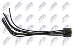 Résistance, pulseur d'air habitacle NTY ERD-RE-003K