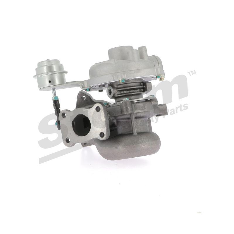 Turbocompresseur, suralimentation STORM QUALITY PARTS 89214