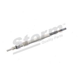 Bougie de préchauffage STORM QUALITY PARTS 502102