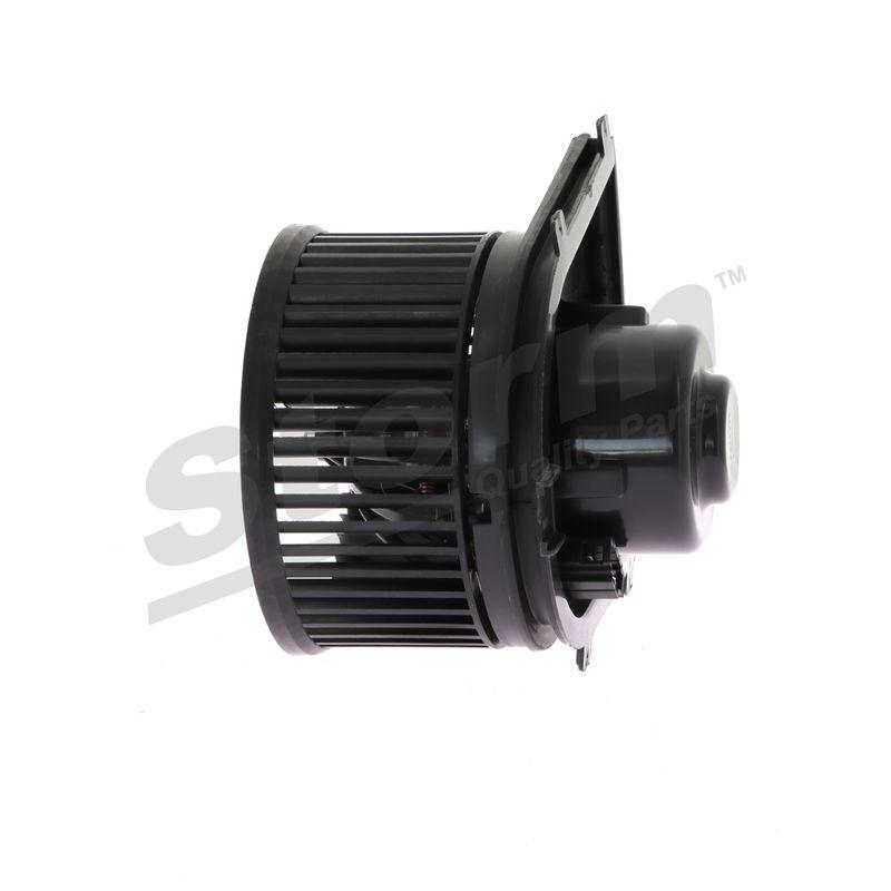 Pulseur d'air habitacle STORM QUALITY PARTS 9650801