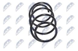 Ressort de suspension NTY ASZ-VV-017