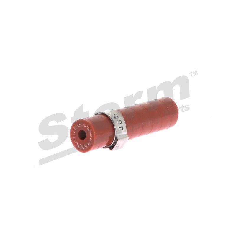 Tuyauterie, vanne EGR STORM QUALITY PARTS STO1509504
