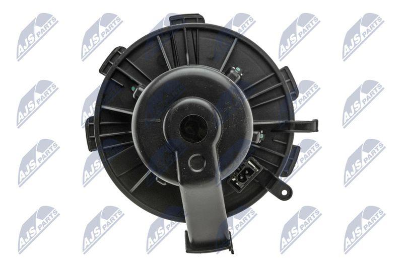 Pulseur d'air habitacle NTY EWN-ME-002