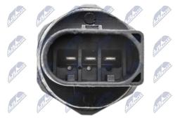 Capteur, pression de carburant NTY EFP-AU-004
