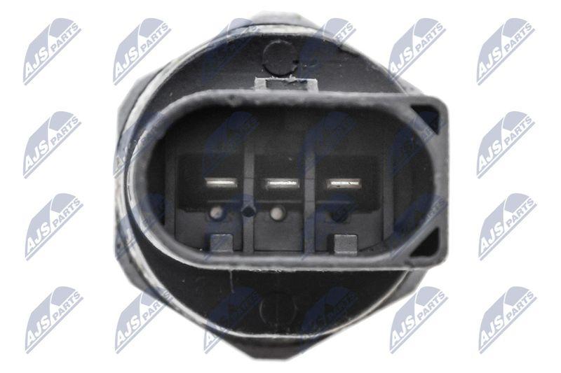 Capteur, pression de carburant NTY EFP-AU-004