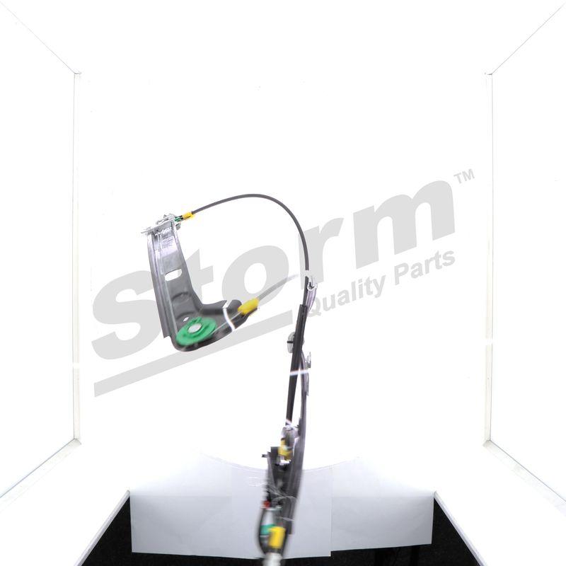 Lève-vitre STORM QUALITY PARTS 17374