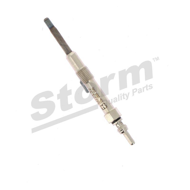 Bougie de préchauffage STORM QUALITY PARTS 502132