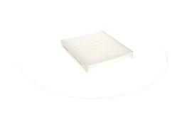 Filtre, air de l'habitacle BOSCH 1 987 432 539