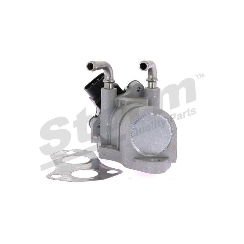 Vanne EGR STORM QUALITY PARTS 9075