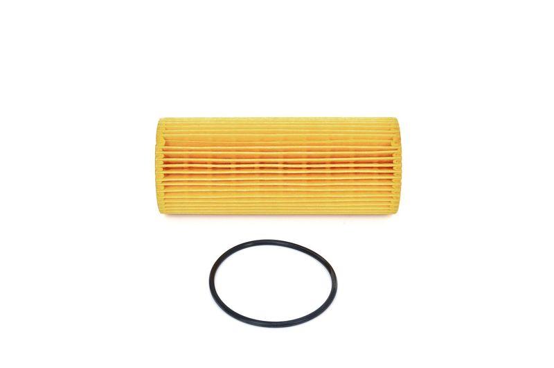 Filtre à huile BOSCH F026407021
