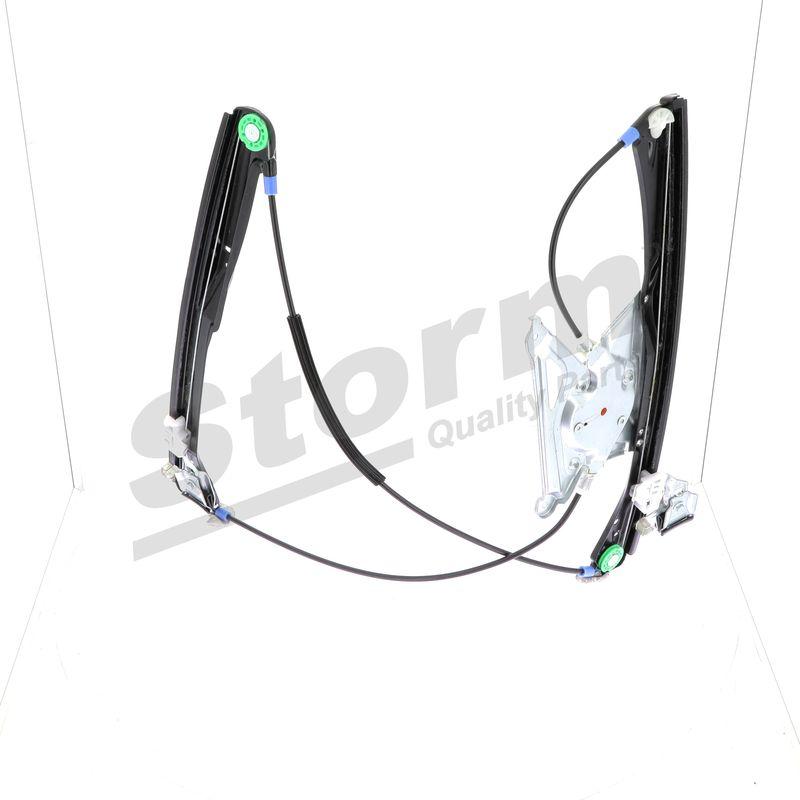 Lève-vitre STORM QUALITY PARTS 10273