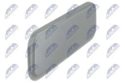 Enjoliveur, pare-chocs NTY EDS-TY-064