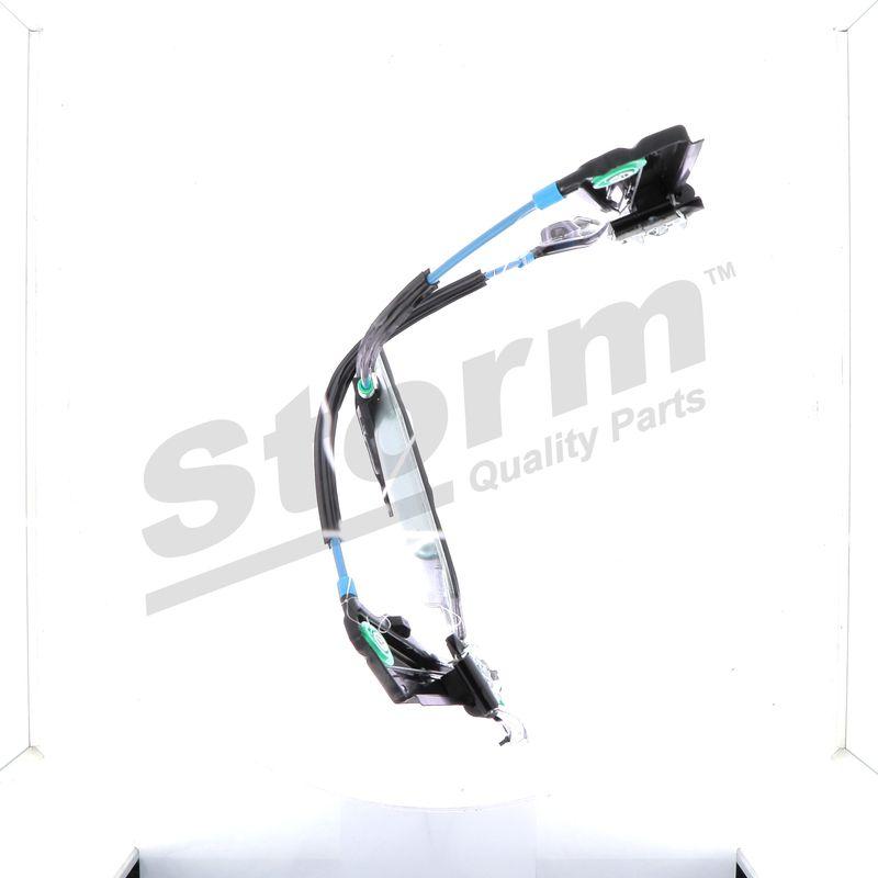 Lève-vitre STORM QUALITY PARTS 9307631