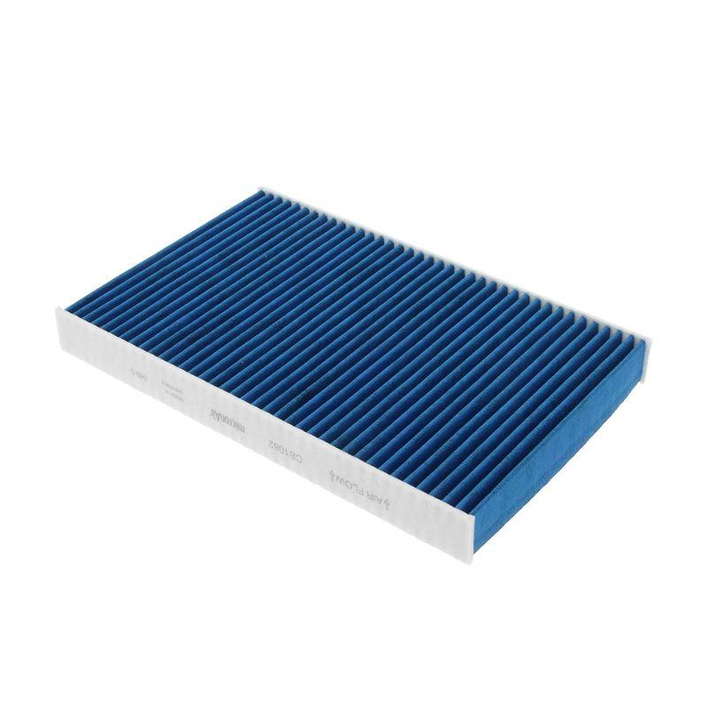 Filtre, air de l'habitacle CORTECO 49408636