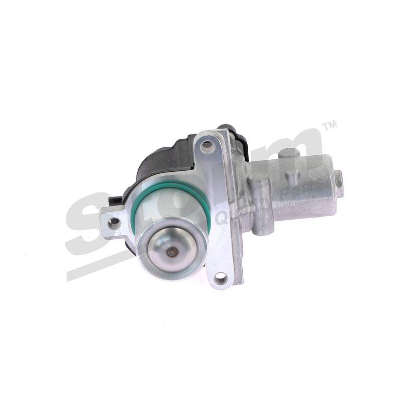 Vanne EGR STORM QUALITY PARTS 9009