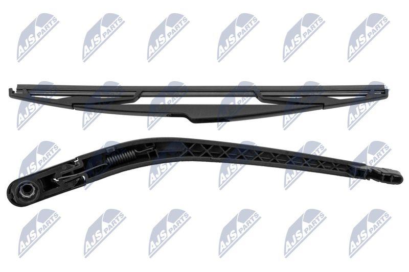 Bras d'essuie-glace, nettoyage des vitres NTY EWB-VV-002