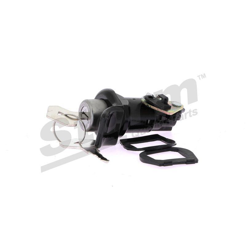 Serrure de capot de coffre STORM QUALITY PARTS 87027