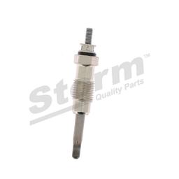 Bougie de préchauffage STORM QUALITY PARTS 502034
