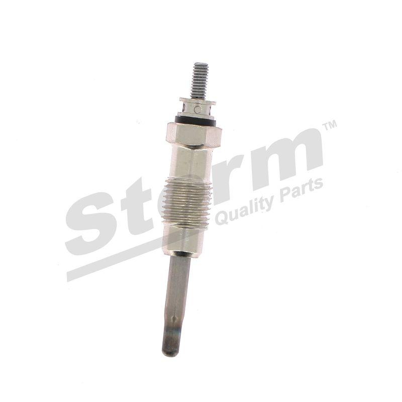 Bougie de préchauffage STORM QUALITY PARTS 502034