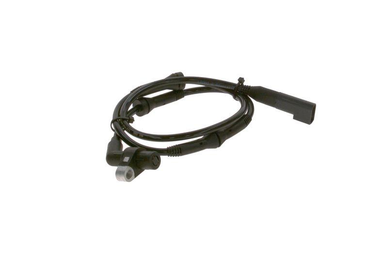 Capteur, vitesse de roue BOSCH 0 986 594 023