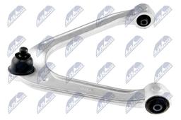 Bras de liaison, suspension de roue NTY ZWG-NS-014