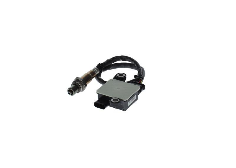 Détecteur de particules BOSCH 0 281 008 576