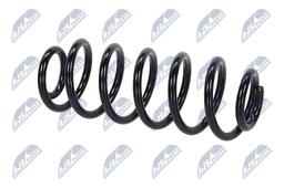 Ressort de suspension NTY ASZ-AU-039