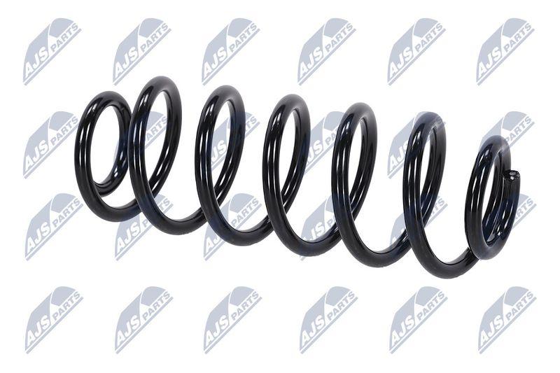Ressort de suspension NTY ASZ-AU-039