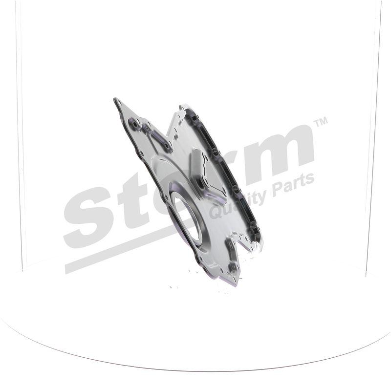 Couvercle de carter de distribution STORM QUALITY PARTS STO255001