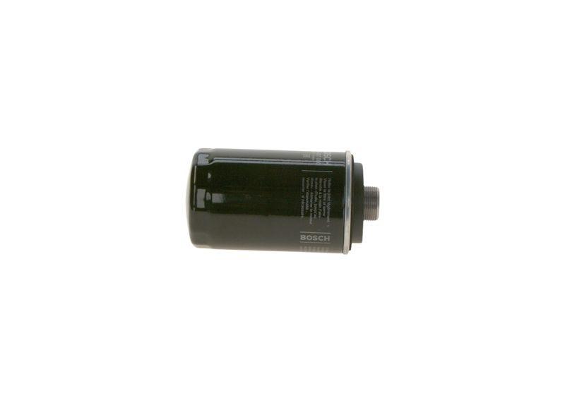 Filtre à huile BOSCH F 026 407 080