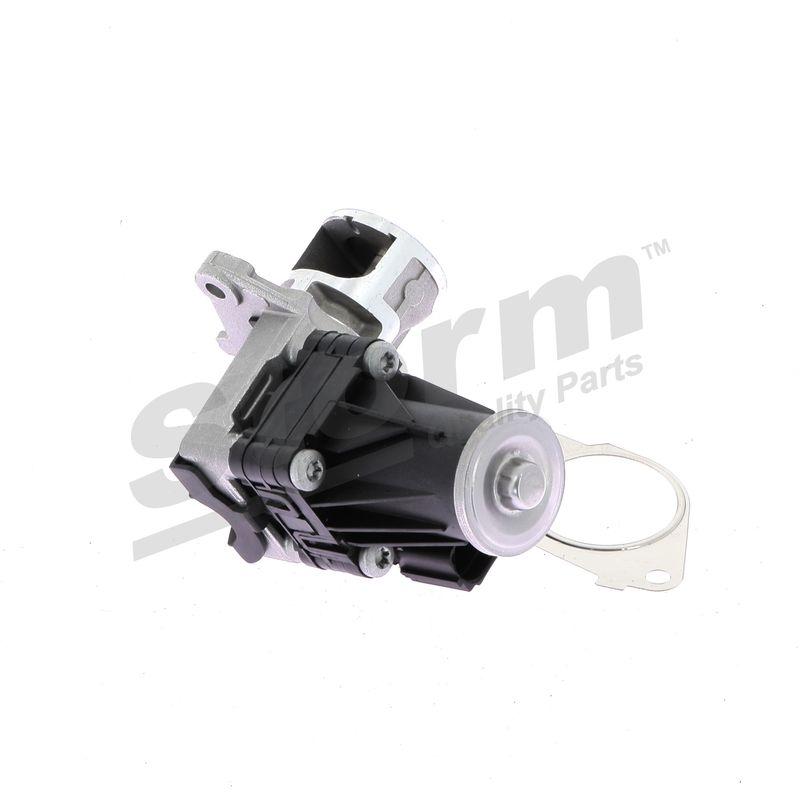 Vanne EGR STORM QUALITY PARTS 9050