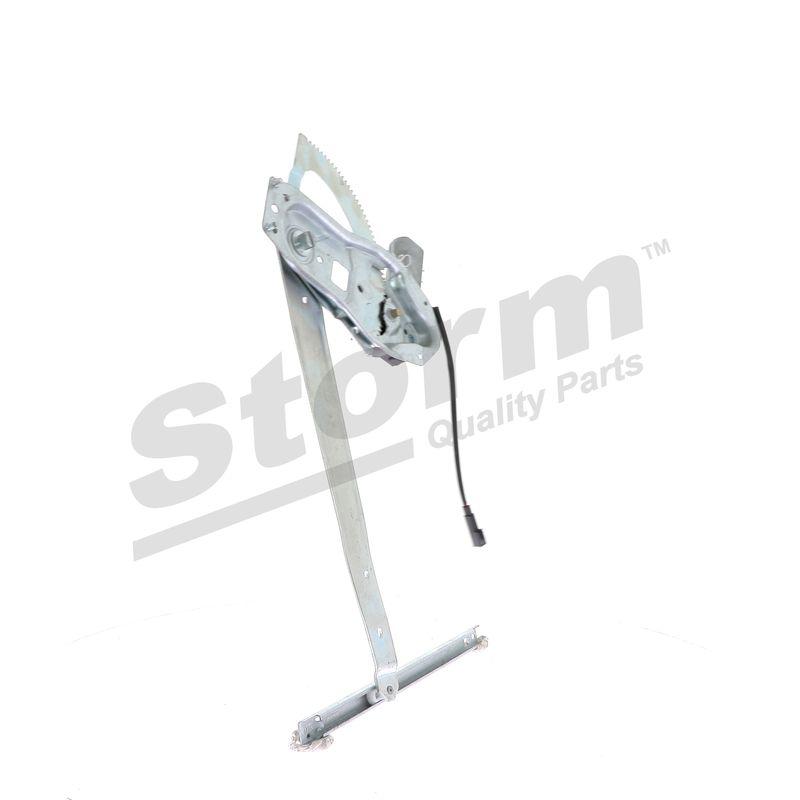 Lève-vitre STORM QUALITY PARTS 48378