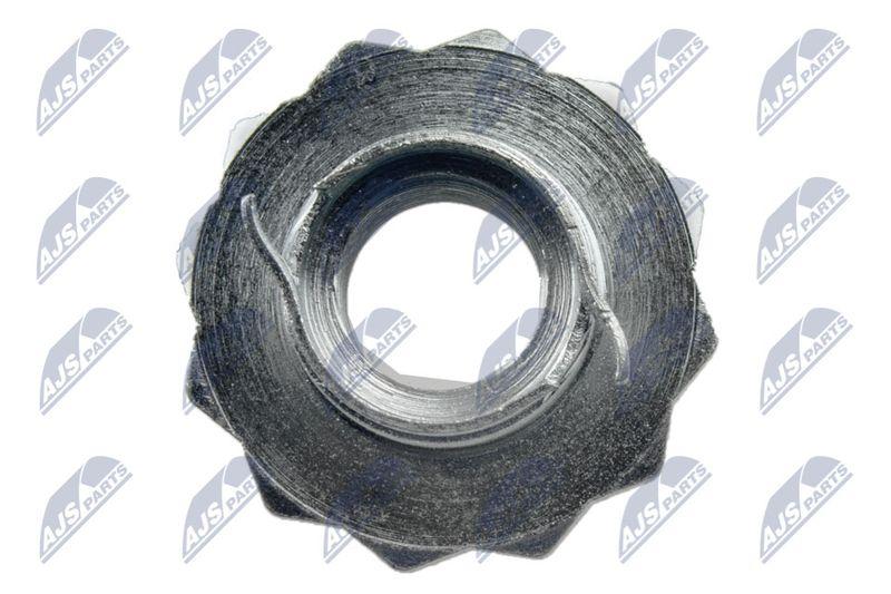 Écrou de roue NTY KSN-SK-000