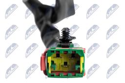 Cylindre de fermeture, serrure de contact d'allumage NTY EST-CT-006
