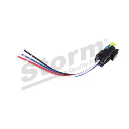Kit réparation de câble, pompe à carburant STORM QUALITY PARTS 795200