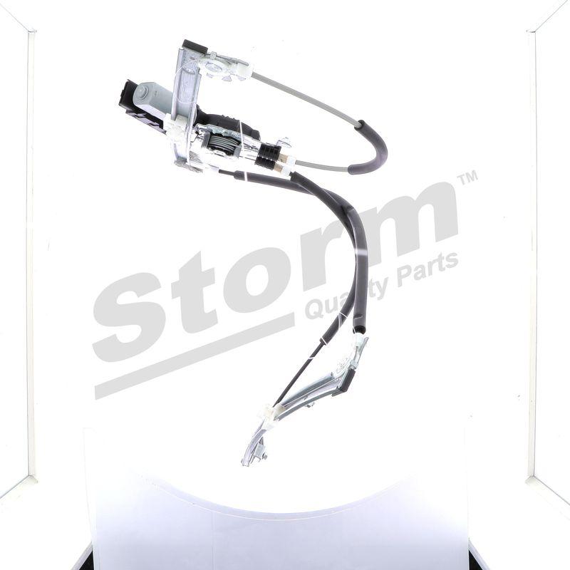 Lève-vitre STORM QUALITY PARTS 88078