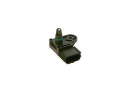 Capteur, pression du tuyau d'admission BOSCH 0 261 230 044