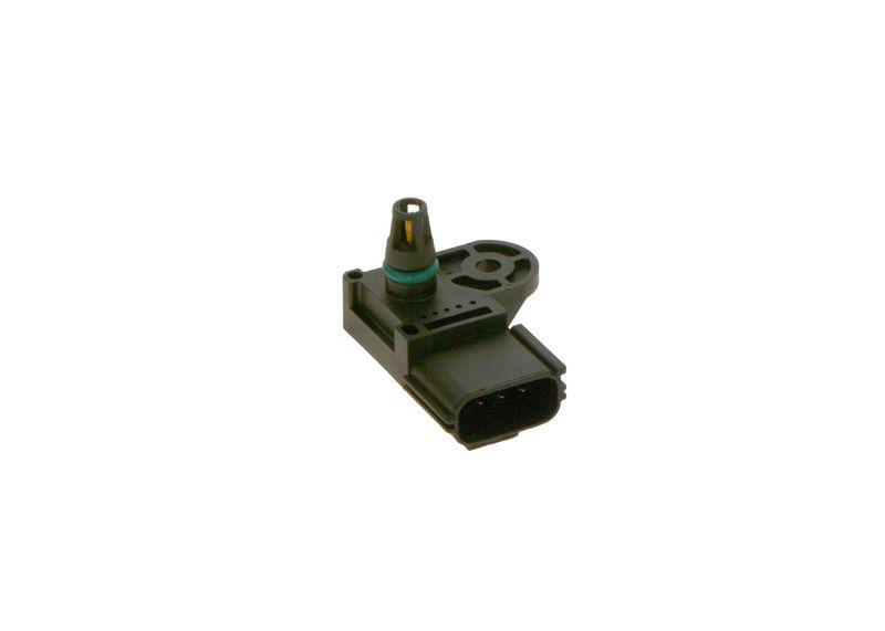 Capteur, pression du tuyau d'admission BOSCH 0 261 230 044