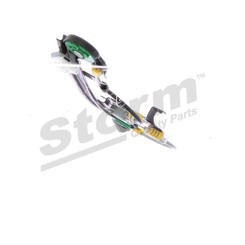 Lève-vitre STORM QUALITY PARTS 52074