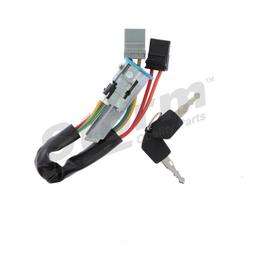 Fermeture-volant STORM QUALITY PARTS 78025