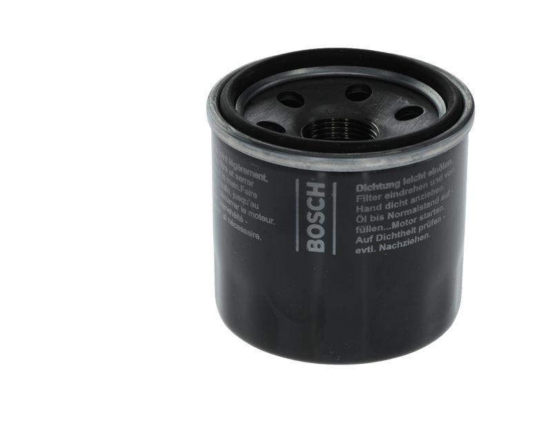 Filtre à huile BOSCH F 026 407 209