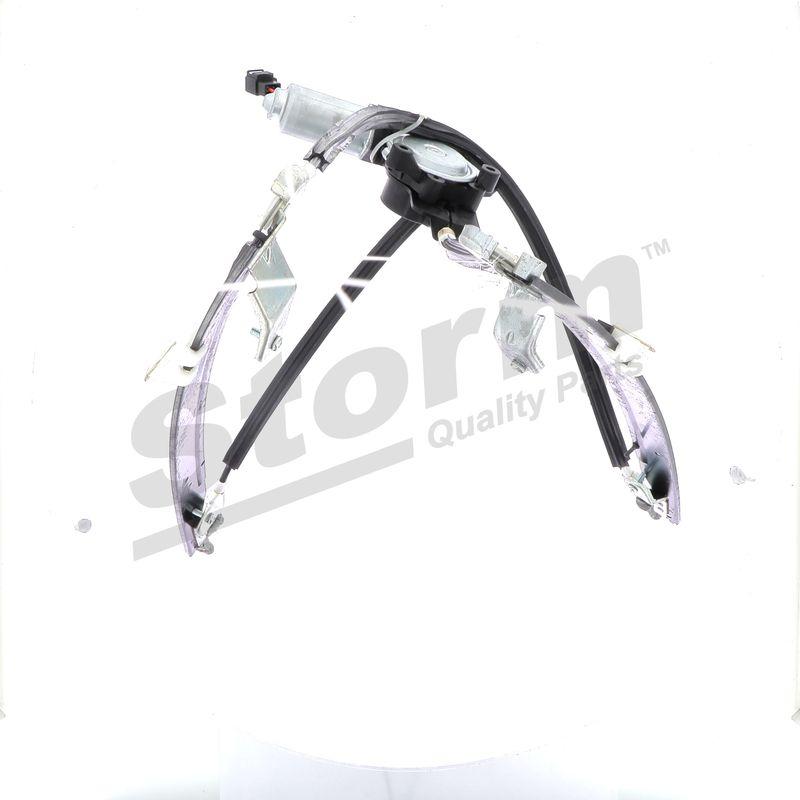 Lève-vitre STORM QUALITY PARTS 19080