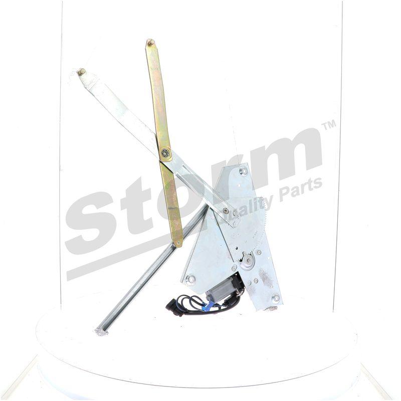 Lève-vitre STORM QUALITY PARTS 136080