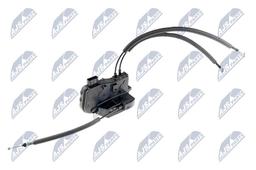 Serrure de porte NTY EZC-HY-525