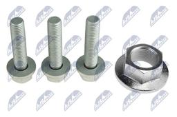 Kit de réparation, moyeu de roue NTY KLP-PL-022-Z