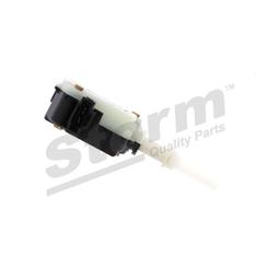 Élément d'ajustage, verrouillage central STORM QUALITY PARTS 971006