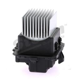 Résistance, pulseur d'air habitacle STORM QUALITY PARTS 777034