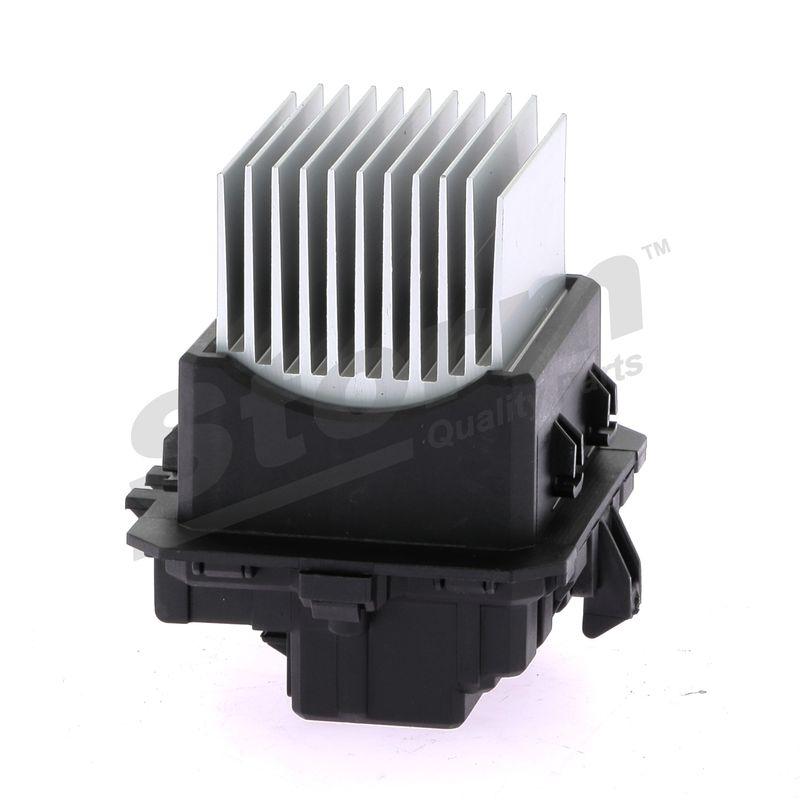 Résistance, pulseur d'air habitacle STORM QUALITY PARTS 777034