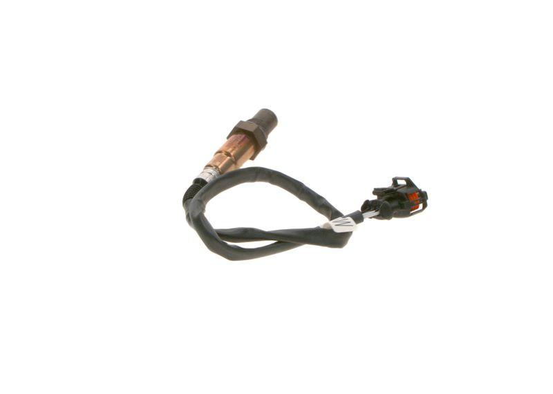 Sonde lambda BOSCH 0 258 006 501