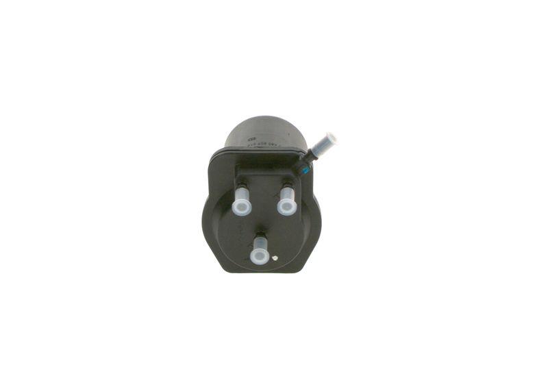 Filtre à carburant BOSCH 0 450 907 014